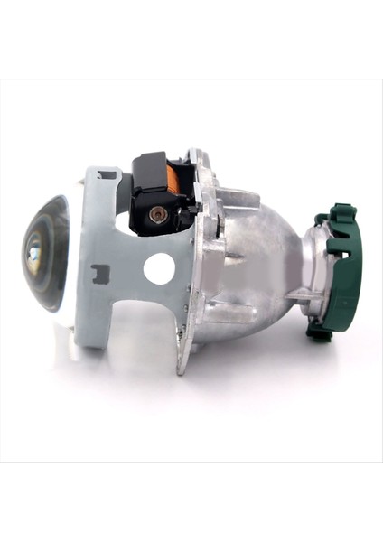 Araba Xenon Lens Deniz Bmw Için Beş Çift Hafif Lens X5 E53 E65 Evox-R V2 0 Mercedes-Benz C207 W163 Volkswagen Passat (Yurt Dışından) fırsatları