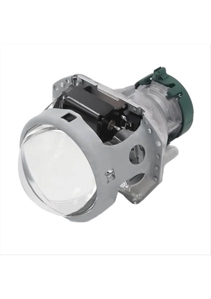 Araba Xenon Lens Deniz Bmw Için Beş Çift Hafif Lens X5 E53 E65 Evox-R V2 0 Mercedes-Benz C207 W163 Volkswagen Passat (Yurt Dışından) indirimleri