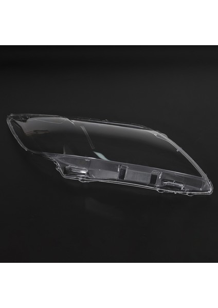 Toyota Camry Için 2006 2007 2008 Çifti Araba Far Kapağı Şeffaf Abajur Kabuğu (Sol + Sağ) (Yurt Dışından) modelleri