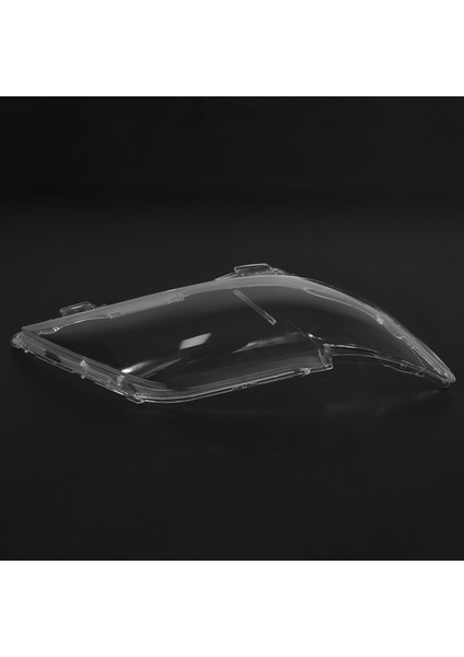 Toyota Camry Için 2006 2007 2008 Çifti Araba Far Kapağı Şeffaf Abajur Kabuğu (Sol + Sağ) (Yurt Dışından) fırsatları