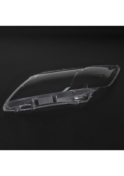 Toyota Camry Için 2006 2007 2008 Çifti Araba Far Kapağı Şeffaf Abajur Kabuğu (Sol + Sağ) (Yurt Dışından) indirimleri