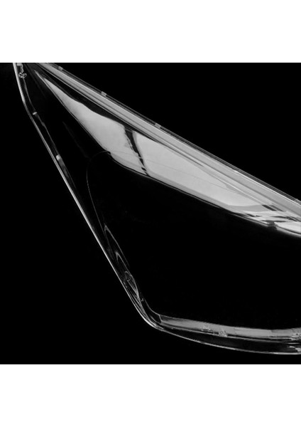 Araba Far Kabuk Lambası Gölgesi Şeffaf Lens Kapak Hyundai Eon Için Far Kapağı 2014-2017 Far Gölgesi Sağ (Yurt Dışından) fiyatları