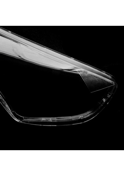 Araba Far Kabuk Lambası Gölgesi Şeffaf Lens Kapak Hyundai Eon Için Far Kapağı 2014-2017 Far Gölgesi Sağ (Yurt Dışından) modelleri
