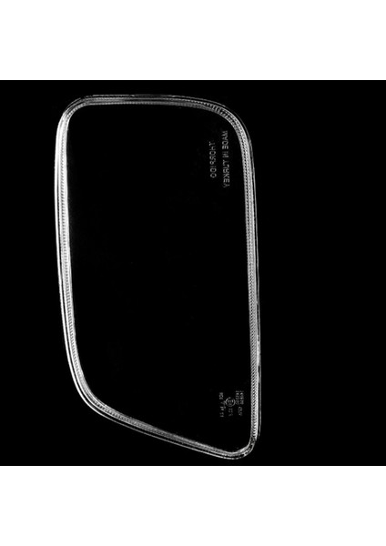 Araba Sol Far Kabuğu Lambası Gölge Şeffaf Lens Kapağı Far Kapağı Mercedes-Benz 4141 2644 Mp3 Kamyon (Yurt Dışından) modelleri