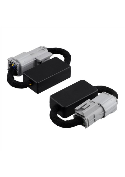 Tail Işıkları Dinamik Dönüş Sinyal Adaptör Kablo Demeti Göz Kırpma Modül Kitleri (8pin Ab Au) Ford Mustang 2020-2024 (Yurt Dışından) fiyatları