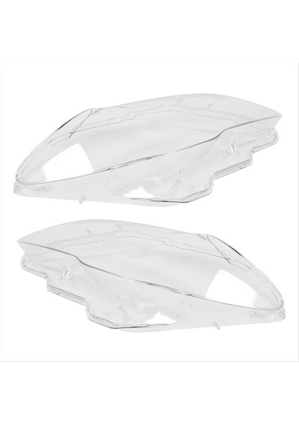 Ön Far Kapağı Otomatik Far Abajur Kabuğu 63127162118 Bmw 7 Serisi E66 E65 730I 750I 760I 2005-2008 Sağ (Yurt Dışından) modelleri