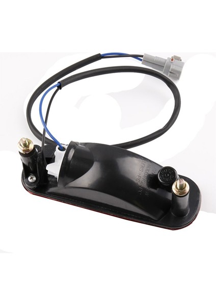 Suzuki Swift 36570-77J00-000 Için Arka Kuyruk Tampon Reflektör Lambası Işığı (Yurt Dışından) fırsatları