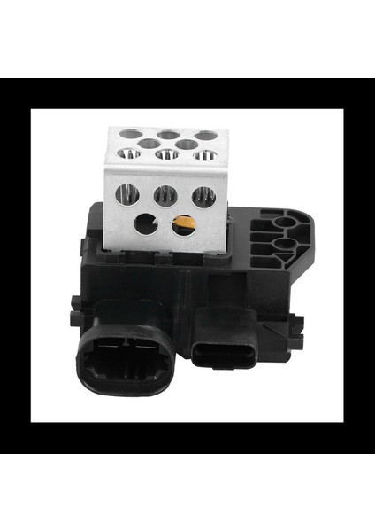 2x 967399980 Radyatör Fan Kontrolör Peugeot 308CC 308SW Rcz Citroen Ds5 Ds6 DS5LS (Yurt Dışından) fiyatları