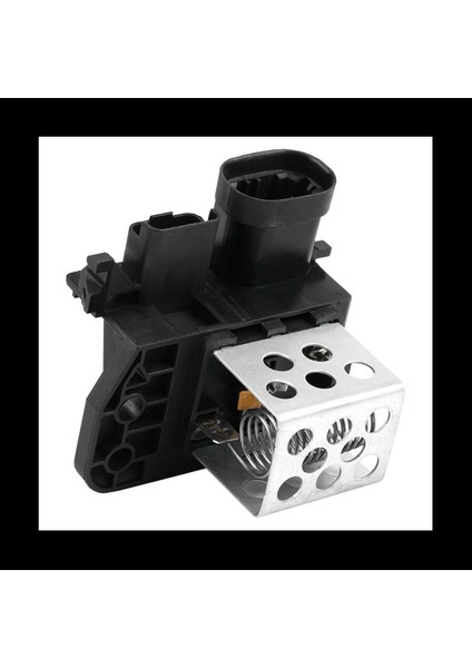 2x 967399980 Radyatör Fan Kontrolör Peugeot 308CC 308SW Rcz Citroen Ds5 Ds6 DS5LS (Yurt Dışından) modelleri