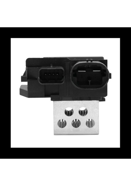 2x 967399980 Radyatör Fan Kontrolör Peugeot 308CC 308SW Rcz Citroen Ds5 Ds6 DS5LS (Yurt Dışından) fırsatları