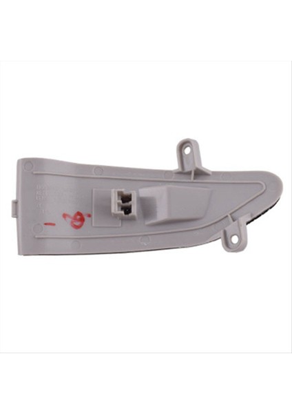 2pcs Araba Dikiz Aynası Işığı Nissan Sylphy Tana Sentra Için Işık 2013-2016 26160-3RA0A (Yurt Dışından) indirimleri