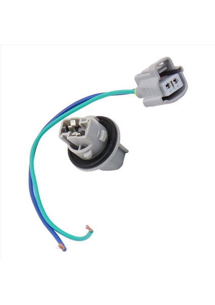 2x 90075-60028 Tacoma Camry Için Sinyal Soketi ve Konektör Pigtail 2003-2005 Toyota 4runner (Yurt Dışından) fiyatları