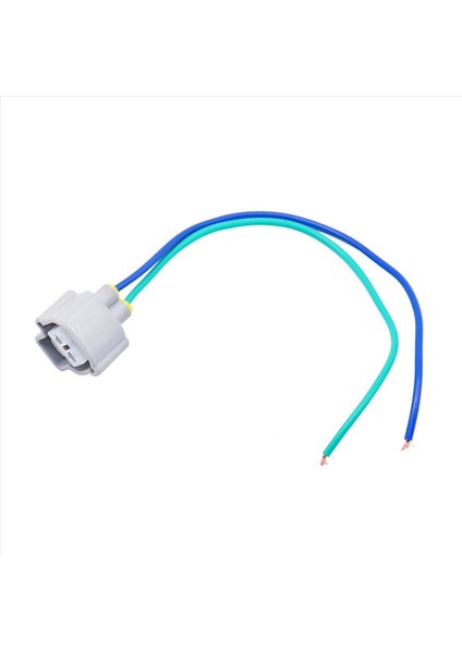 2x 90075-60028 Tacoma Camry Için Sinyal Soketi ve Konektör Pigtail 2003-2005 Toyota 4runner (Yurt Dışından) fırsatları