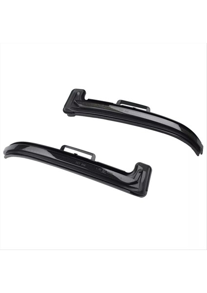 Araba Arka Görünüm Aynası Dinamik Dönüş Sinyal Işık Gösterge Lambası 1618048680 1618048780 Peugeot 3005 5008 Citroen C5 A (Yurt Dışından)