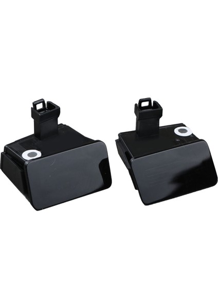 1paır Lane Değişikliği Uyarı Işık Diğer Lih ve Rh Audi A6 Avant C8 A7 Sportback A8 E-Tron Gt 4N2949145 4N2949146 (Yurt Dışından)