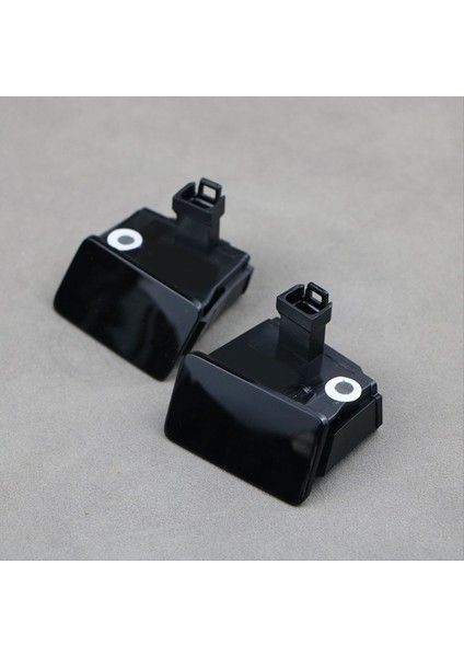 1paır Lane Değişikliği Uyarı Işık Diğer Lih ve Rh Audi A6 Avant C8 A7 Sportback A8 E-Tron Gt 4N2949145 4N2949146 (Yurt Dışından) fırsatları