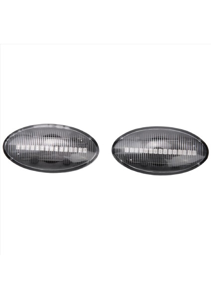4x Araba Dinamik LED Yan Işaretçi Işık Dönüş Sinyali Suzuki Arena Alto Grand Vitara Celerio Jimny (Yurt Dışından) fiyatları