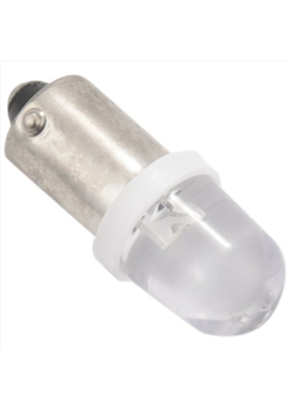 60PCS BA9S 1895 H6W 53 57 Sünonet LED Ampuller Araba Haritası Lambası Için 12V Beyaz (Yurt Dışından) fiyatları