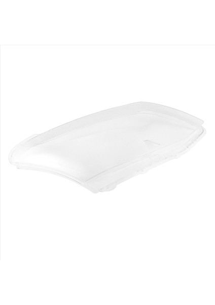 Isuzu D-Max Dmax Için Sağ Taraf 2012-2016 Araba Far Lens Kapak Kafa Işık Lambası Şeffaf Labbor Kabuk Cam Lh (Yurt Dışından)