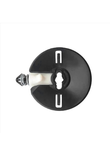 2x 9672905880 Araba Far Montajı Klipsi Far Klipsi Peugeot Için Citroen DS4S Ds5 DS5LS Ds6 (Yurt Dışından) fırsatları