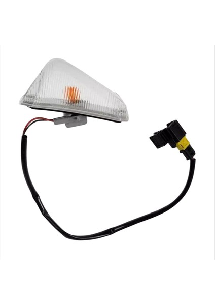 68232473AA Araba Ram Promaster Için Ön Çatı Işaretçisi Işığı 1500 2500 3500 2014-2020 (Yurt Dışından)