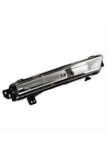 LED Sol Sis Lambası Gündüz Çalışan Işık LR142092 Land Rover Range Rover 2013 Range Rover Sport 2014 (Yurt Dışından)