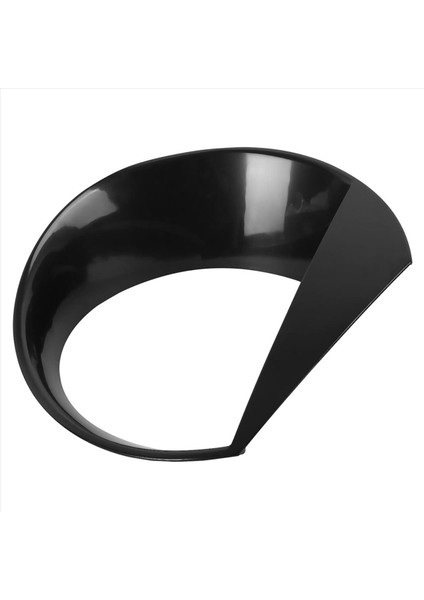 4x Kızgın Gözler Ön Far Çerçeveleri Jeep Renegade 2015 2016 2017 2018 (Siyah) Için Kapak Kapağı (Yurt Dışından) fırsatları