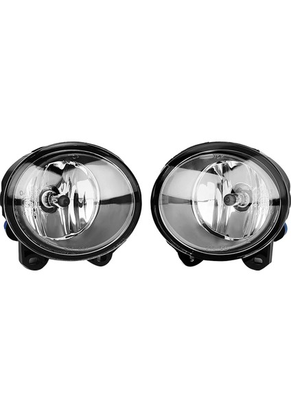 Ön Tampon Sürüş Lambası Sis Farkı 63177839865 63177839866 Bmw- 2 3 5 Seri E92 E93 F07 F10 F22 F23 M3 M5 (Yurt Dışından)