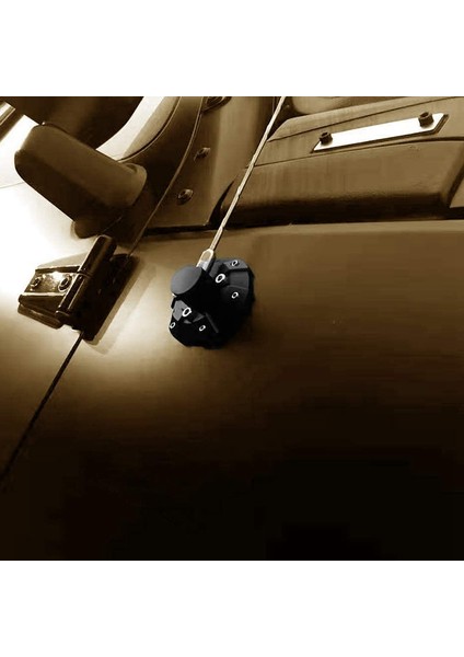 2007-2018 Jeep Wrangler Jk/jl Için Radyo Anten Taban Kapağı (Yurt Dışından) fiyatları