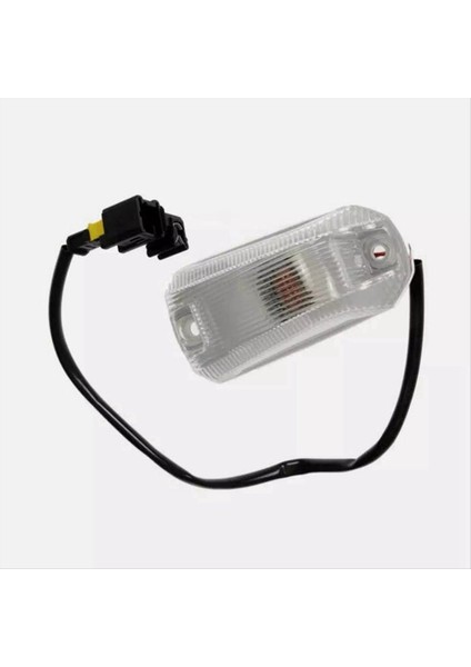 68232473AA Araba Ram Promaster Için Ön Çatı Işaretçisi Işığı 1500 2500 3500 2014-2020 (Yurt Dışından) modelleri