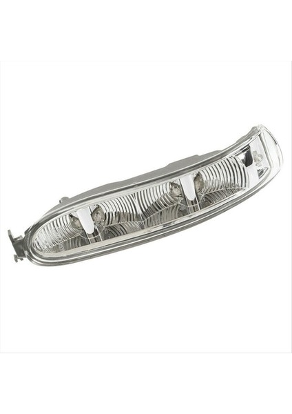 Mercedes Için Araba Yan Ayna LED Lamba Benz Clk Sınıfı W209 C209 2002-2009 Dikiz Aynası Dönüş Sinyali Işığı A2308200821 R (Yurt Dışından) indirimleri