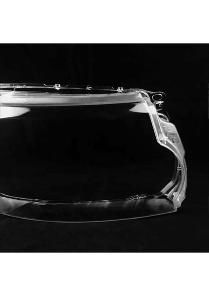 Sağ Ön Far Kapağı Kafası Işık Şeffaf Lens Lambası Land Rover Discovery Için 4 Lr4 2014-2016 (Yurt Dışından) fırsatları