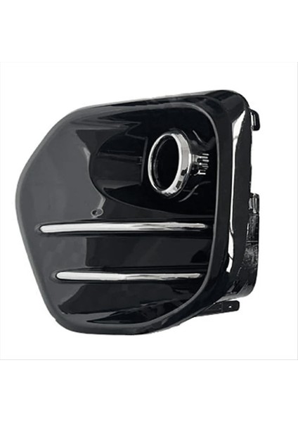 1 Çift Araba Sis Lambası Kapağı Sis Lamba Çerçevesi Ön Tampon Sis Lambası Kapağı Kia Sportage 2016-2019 Yeni (Yurt Dışından) fiyatları