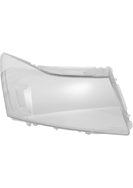 Sağ Taraftaki Araba Far Lens Kapağı Kafa Hafif Lamba Gölge Kabuk Cam Kapağı Chevrolet Cruze 2008-2014 (Yurt Dışından) fiyatları