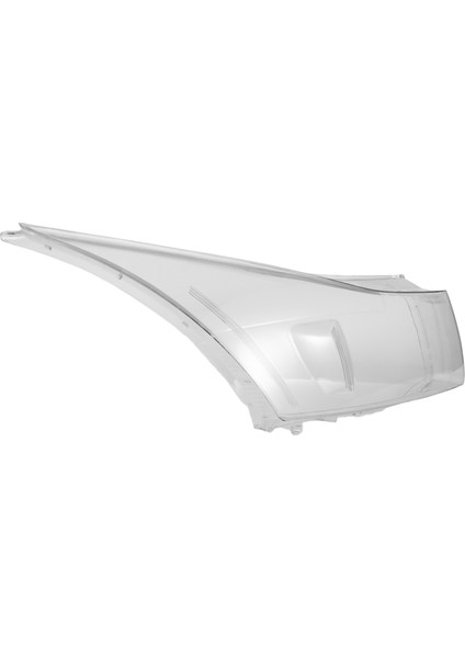 Sağ Taraftaki Araba Far Lens Kapağı Kafa Hafif Lamba Gölge Kabuk Cam Kapağı Chevrolet Cruze 2008-2014 (Yurt Dışından) modelleri