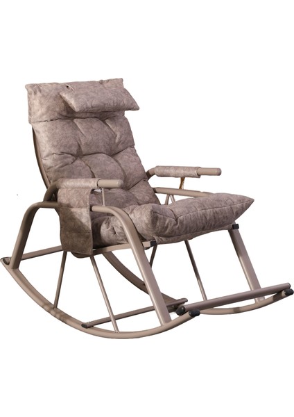 RELAX SALLNIR SANDALYE EMZİRME KOLTUĞU BABA KOLTUĞU DİNLENME KOLTUĞU