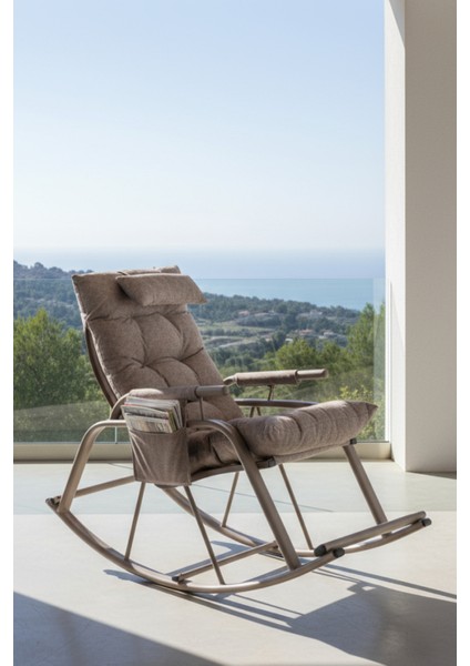 RELAX SALLNIR SANDALYE EMZİRME KOLTUĞU BABA KOLTUĞU DİNLENME KOLTUĞU modelleri