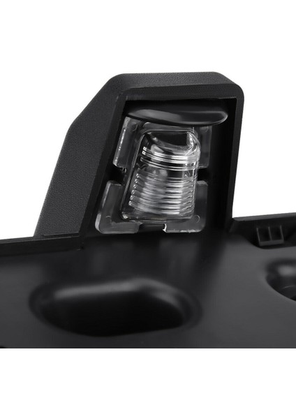 Jeep Wrangler Jk 2006-2017 68064720AA Için Araba Arka Plaka Montaj Braketi ve Işık (Yurt Dışından) fırsatları