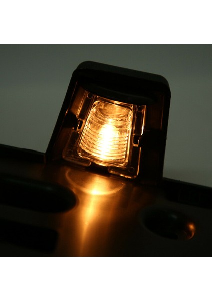 Jeep Wrangler Jk 2006-2017 68064720AA Için Araba Arka Plaka Montaj Braketi ve Işık (Yurt Dışından) indirimleri