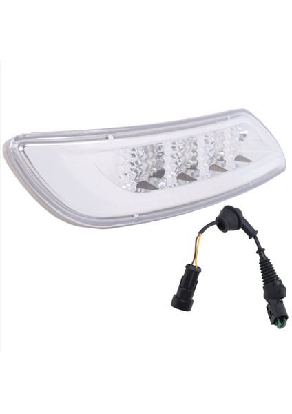 Sunvisor Lights Marker Lambası Iveco Stralis Için Üst Işık 2013 Stralis At/ad Trakker 2013 5801546522 Rh (Yurt Dışından) fiyatları