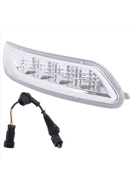 Sunvisor Lights Marker Lambası Iveco Stralis Için Üst Işık 2013 Stralis At/ad Trakker 2013 5801546522 Rh (Yurt Dışından) modelleri