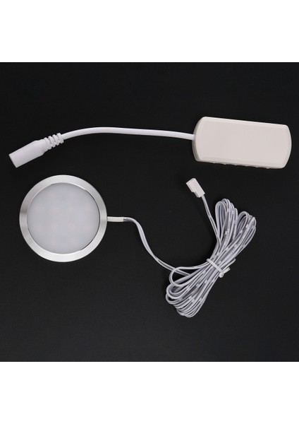 16PCS 12V Iç Sıcak LED Spot Işık T4 T5 Kampçı Van Karavan Karavan Sıcak Işıklar 3000K (Yurt Dışından) fırsatları