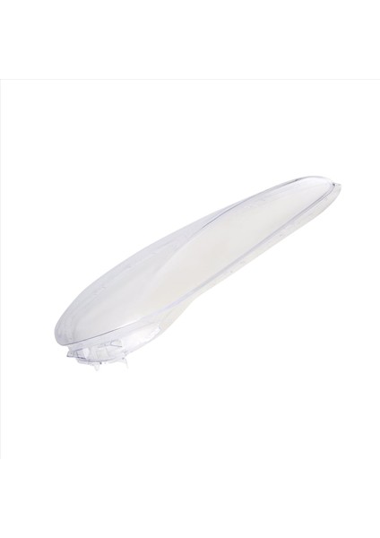 Araba Sağ Far Kabuk Lambası Gölge Şeffaf Kapak Far Cam Far Lens Kapağı Mazda 2 2007-2012 (Yurt Dışından) fiyatları