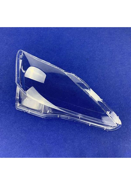 Lexus IS250 IS300 IS300 IS350 2006-2012 Sol Far Kabuk Lambası Gölgesi Şeffaf Lens Kapak Far Kapağı (Yurt Dışından) fırsatları