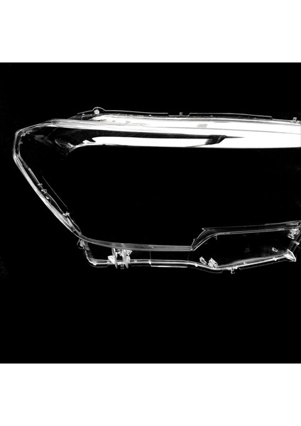 Araba Far Lens Kapak Head Light Lamba Lambası Toyota Tacoma Için 2016-2018 Sol (Yurt Dışından) fiyatları