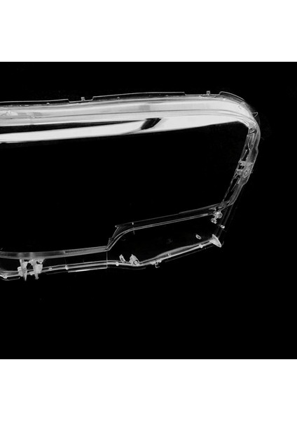 Araba Far Lens Kapak Head Light Lamba Lambası Toyota Tacoma Için 2016-2018 Sol (Yurt Dışından) fırsatları