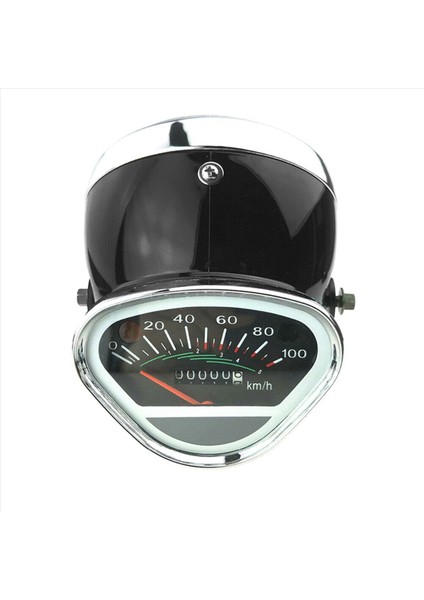 Honda Dax 70 Için 3x Motosiklet Speedometre 100KM/S Taşometre Kometre Sometre Cihaz (Yurt Dışından) modelleri
