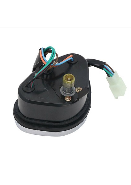 Honda Dax 70 Için 3x Motosiklet Speedometre 100KM/S Taşometre Kometre Sometre Cihaz (Yurt Dışından) fırsatları