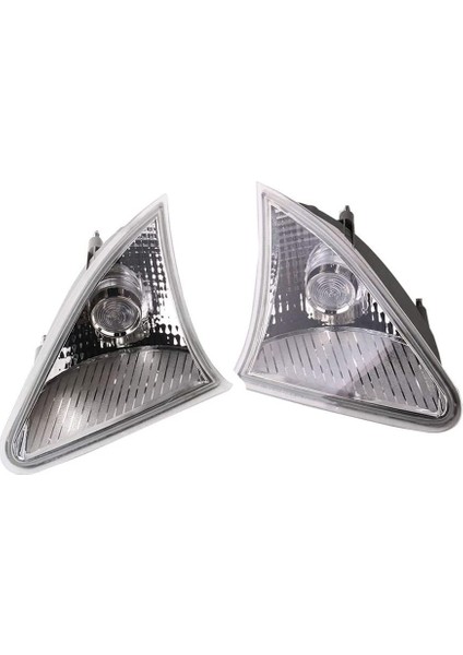 Araba Lh+Rh Pozisyon Işık Ön Park Lambası Mercedes Bens W251 R320 R350 R500 R63 2006-2009 A2518200956 A2518201056 (Yurt Dışından) modelleri