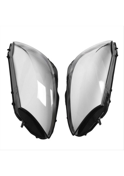 Kafa Işık Lambası Kapağı Mercedes Benz W205 C180 C200 C260L C250 2015-2018 A2059067403 (Yurt Dışından) fırsatları